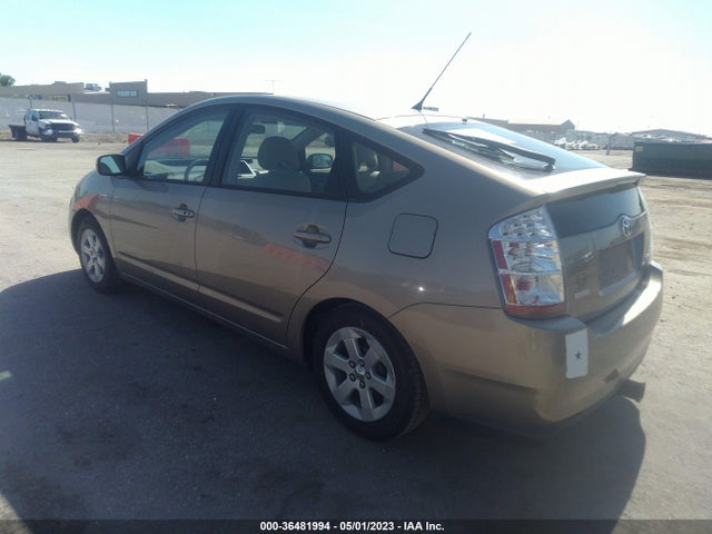 36481994 :رقم المزاد ، JTDKB22U663153567 vin ، 2006 Toyota Prius مزاد بيع
