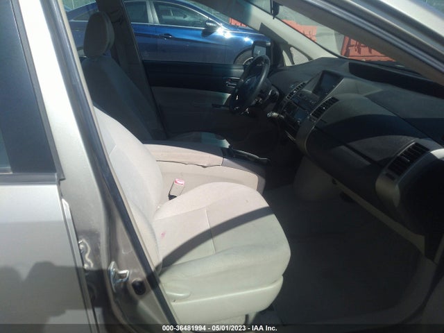 36481994 :رقم المزاد ، JTDKB22U663153567 vin ، 2006 Toyota Prius مزاد بيع