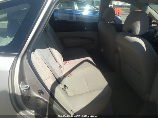 36481994 :رقم المزاد ، JTDKB22U663153567 vin ، 2006 Toyota Prius مزاد بيع