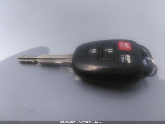 2014 TOYOTA COROLLA L/LE/S/S PLUS/LE PLUS VIN: 2T1BURHE1EC118976