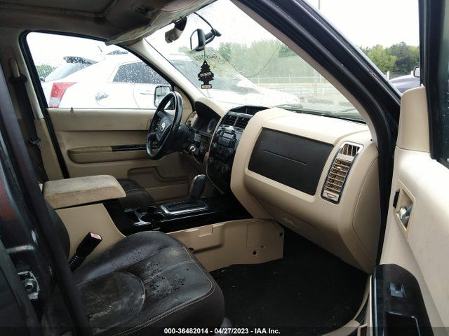 2008 MAZDA TRIBUTE GRAND TOURING VIN: 4F2CZ06128KM07997