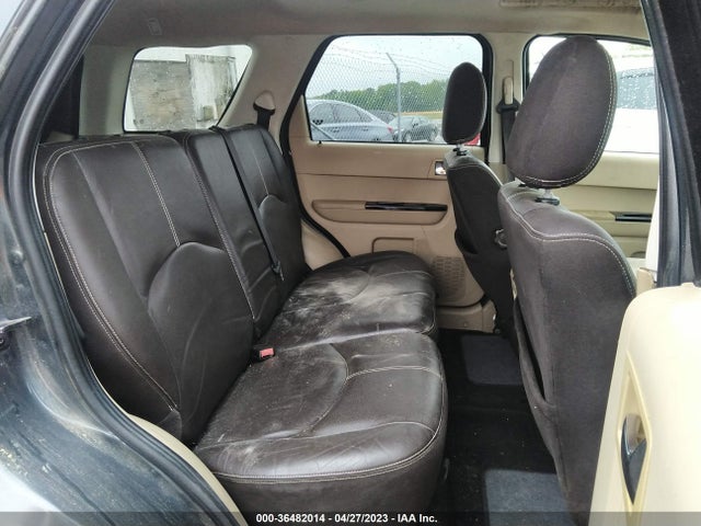 2008 MAZDA TRIBUTE GRAND TOURING VIN: 4F2CZ06128KM07997