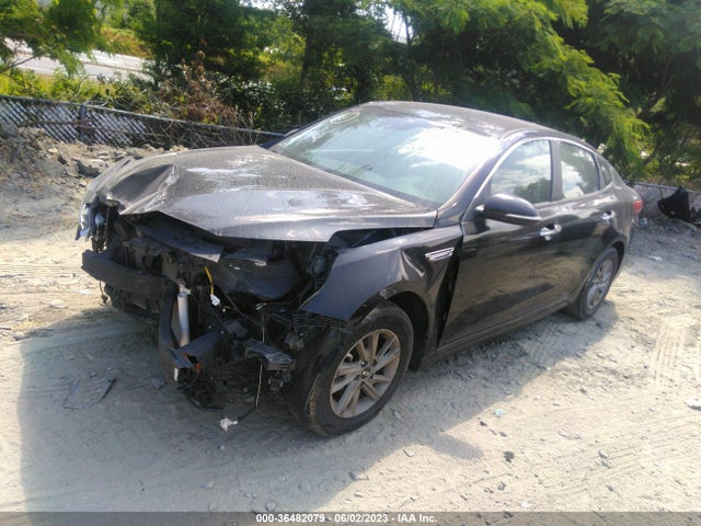 Aukcja sprzedaży 2020 Kia Optima Lx, vin: 5XXGT4L31LG383260, numer aukcji: 36482079