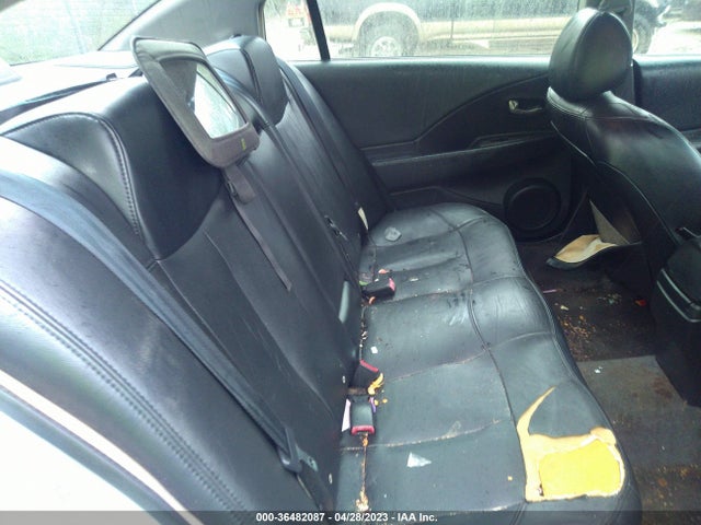 2002 NISSAN ALTIMA SL VIN: 1N4AL11D02C200967