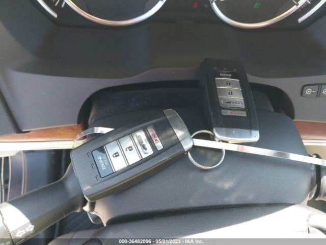 5FRYD4H84HB028632 Acura Mdx W/advance Pkg