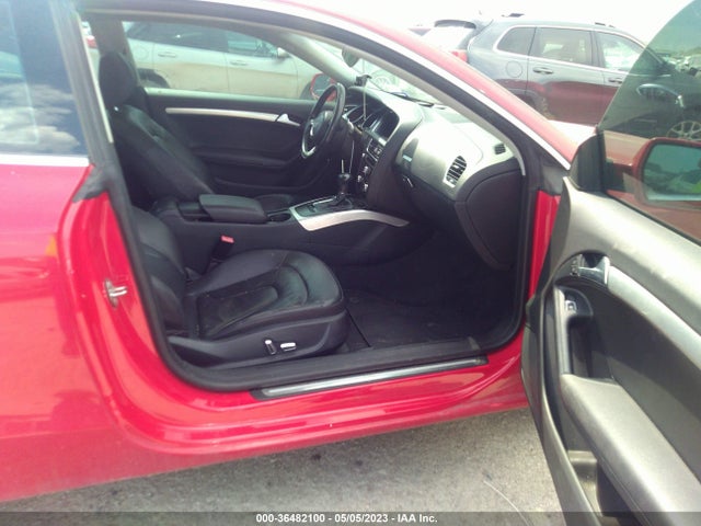 WAUCFAFR0FA032678 Audi A5 PREMIUM