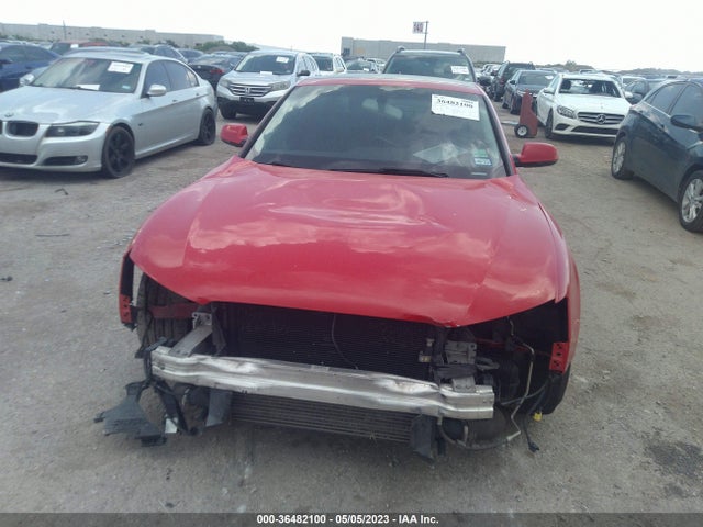 WAUCFAFR0FA032678 Audi A5 PREMIUM