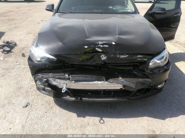 WBA5A5C5XGG348524 BMW 5 Series 528i