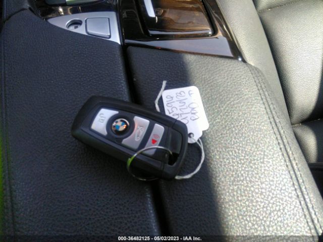 WBA5A5C5XGG348524 BMW 5 Series 528i