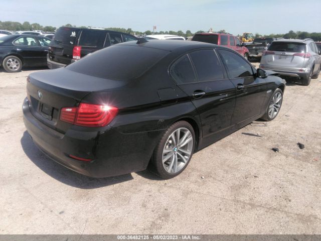 WBA5A5C5XGG348524 BMW 5 Series 528i