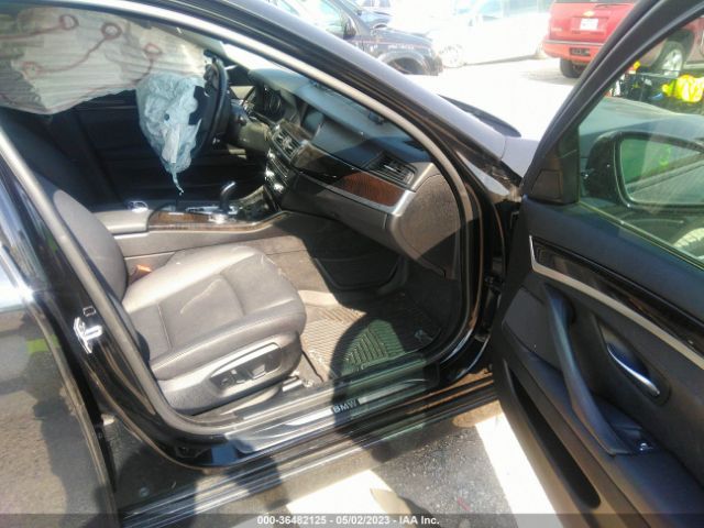 WBA5A5C5XGG348524 BMW 5 Series 528i
