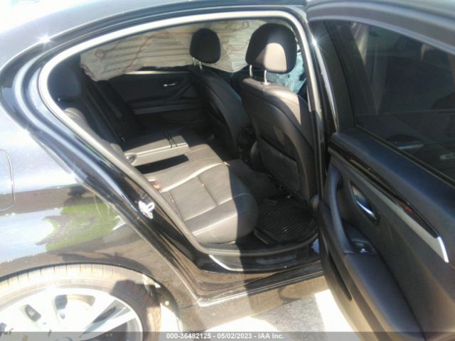 WBA5A5C5XGG348524 BMW 5 Series 528i