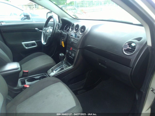 2014 Chevrolet Captiva Sport, VIN: 3GNAL2EK3ES637179