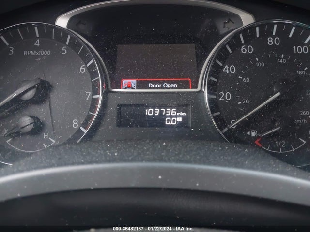 Продажа на аукционе авто 2014 Nissan Pathfinder S, vin: 5N1AR2MM8EC692545, номер лота: 36482137