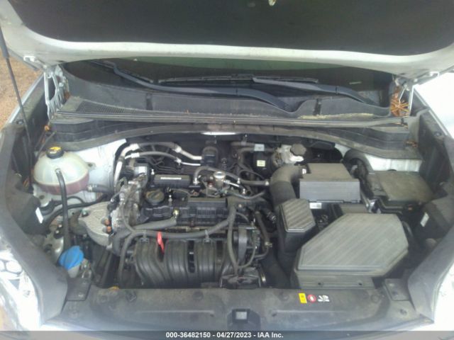 KNDPM3AC1K7555739 KIA Sportage Lx