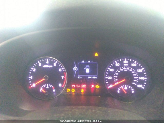 KNDPM3AC1K7555739 KIA Sportage Lx