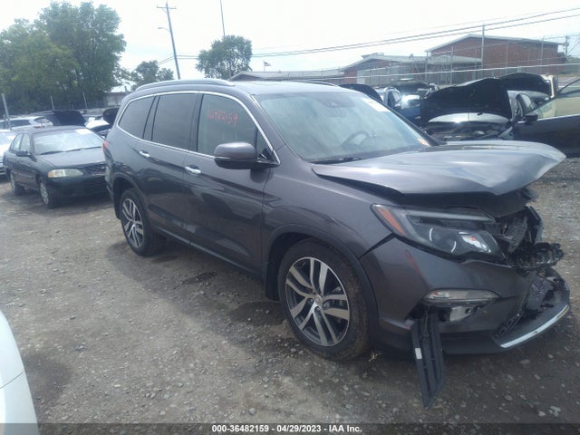 2017 5FNYF6H0XHB082972 zdjęcie główne