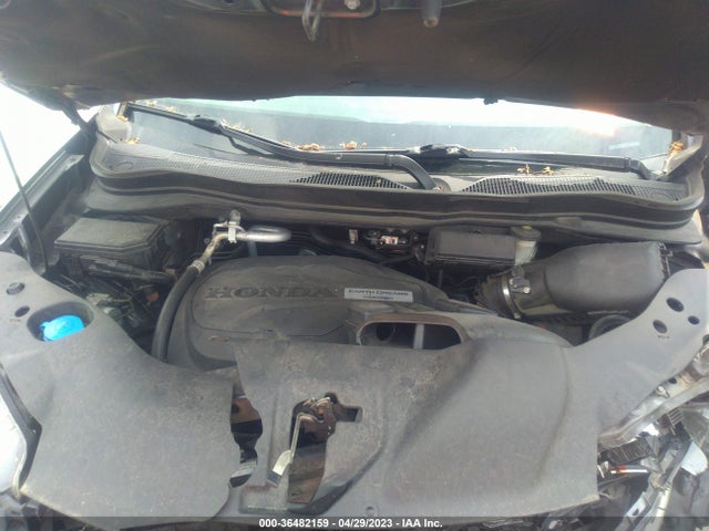 Honda Pilot Elite 2017 5FNYF6H0XHB082972 Image 10