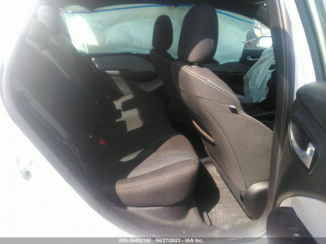 1C3CDFBB2FD410758 Dodge DART SXT