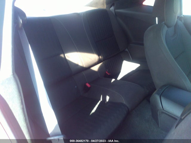 2011 CHEVROLET CAMARO 2LS VIN: 2G1FA1ED5B9159901
