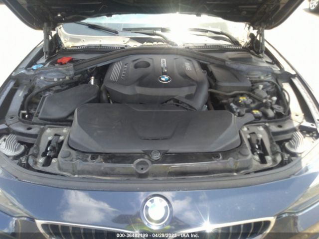WBA4J3C53JBL03901 BMW 4 Series 430i Xdrive