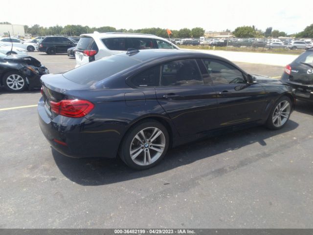 WBA4J3C53JBL03901 BMW 4 Series 430i Xdrive