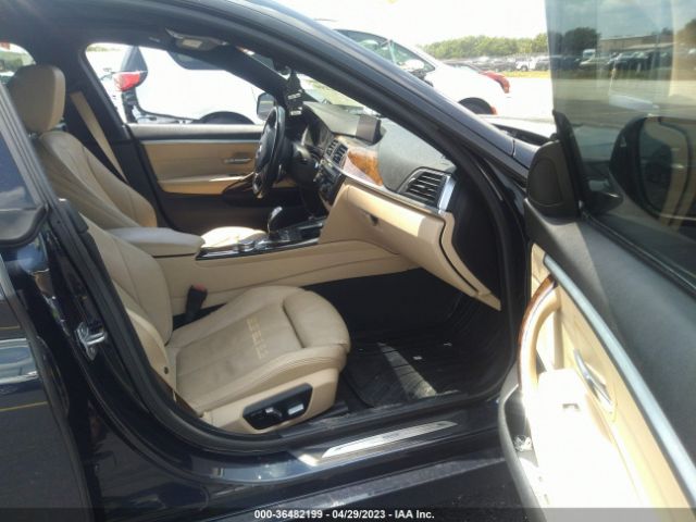 WBA4J3C53JBL03901 BMW 4 Series 430i Xdrive