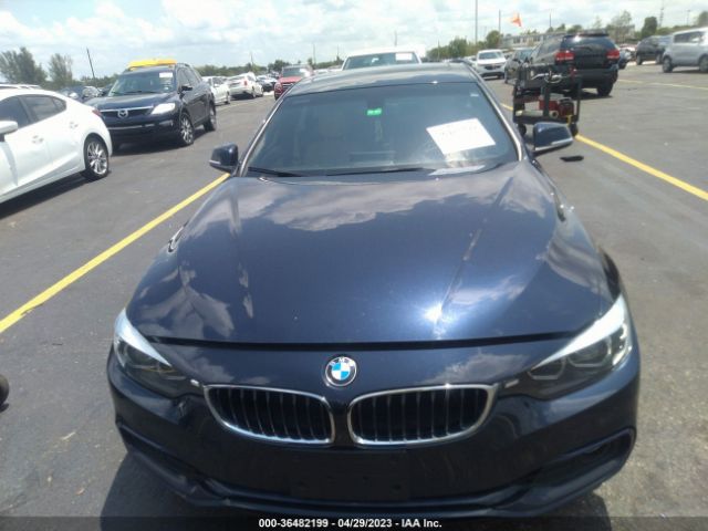 WBA4J3C53JBL03901 BMW 4 Series 430i Xdrive