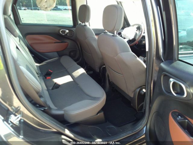 ZFBCFADH9EZ012266 Fiat 500L TREKKING