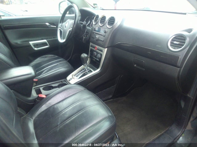 2015 Chevrolet Captiva Sport, VIN: 3GNAL4EK2FS528404