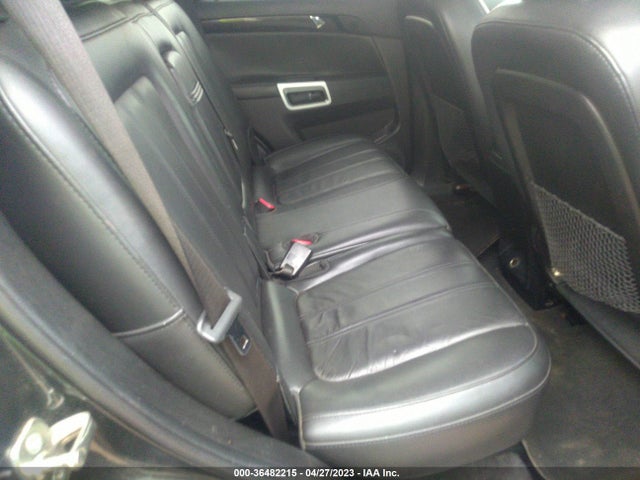 2015 Chevrolet Captiva Sport, VIN: 3GNAL4EK2FS528404