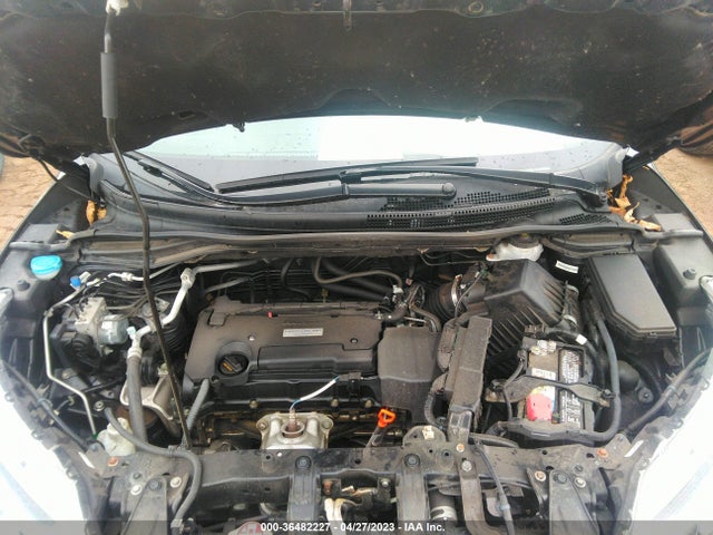 Honda CR-V EX 2016 5J6RM4H59GL140733 Image 11