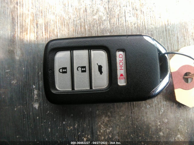Honda CR-V EX 2016 5J6RM4H59GL140733 Image 3
