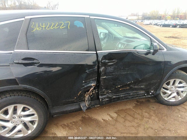 Honda CR-V EX 2016 5J6RM4H59GL140733 Image 7