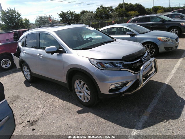 2015 5J6RM4H79FL060851 main image