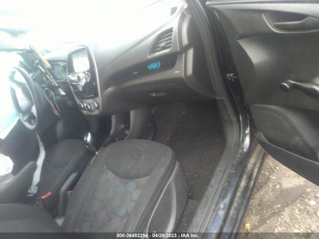 Chevrolet SPARK LS 2018 KL8CB6SA3JC472010 Image 6