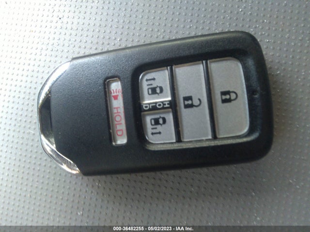 Honda ODYSSEY SE 2016 5FNRL5H35GB008679 Image 11