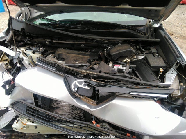 Toyota RAV4 LE 2017 2T3ZFREV9HW391400 Image 10