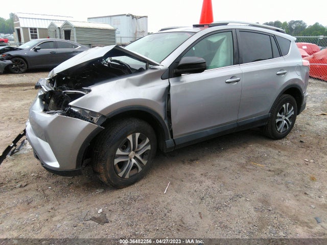 Toyota RAV4 LE 2017 2T3ZFREV9HW391400 Image 2