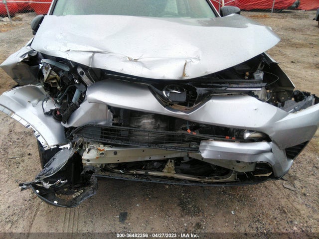 Toyota RAV4 LE 2017 2T3ZFREV9HW391400 Image 6