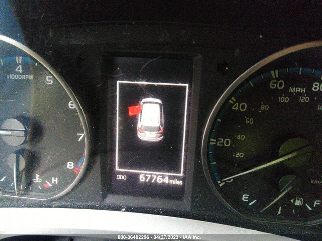 Toyota RAV4 LE 2017 2T3ZFREV9HW391400 Image 7