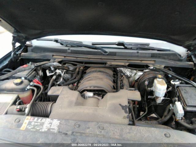 1GTV2LEC6JZ246066 GMC SIERRA 1500