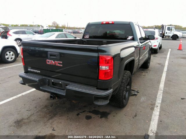 1GTV2LEC6JZ246066 GMC SIERRA 1500