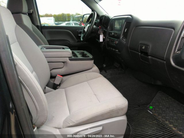 1GTV2LEC6JZ246066 GMC SIERRA 1500
