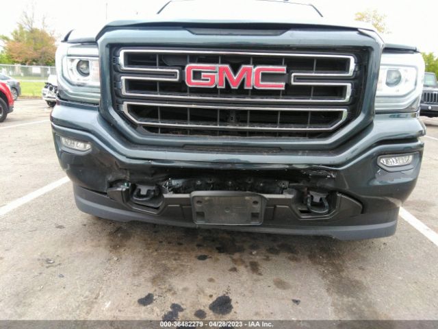 1GTV2LEC6JZ246066 GMC SIERRA 1500