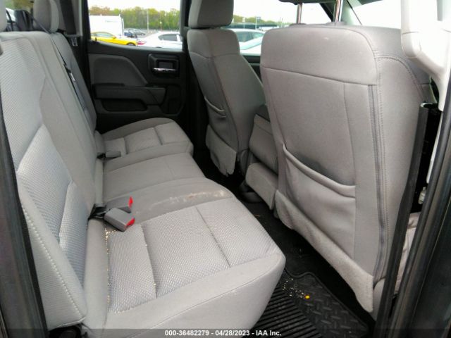 1GTV2LEC6JZ246066 GMC SIERRA 1500