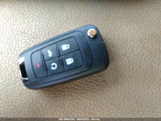 Chevrolet MALIBU LTZ 2015 1G11F5SL1FF248229 Image 3