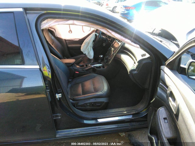 Chevrolet MALIBU LTZ 2015 1G11F5SL1FF248229 Image 6