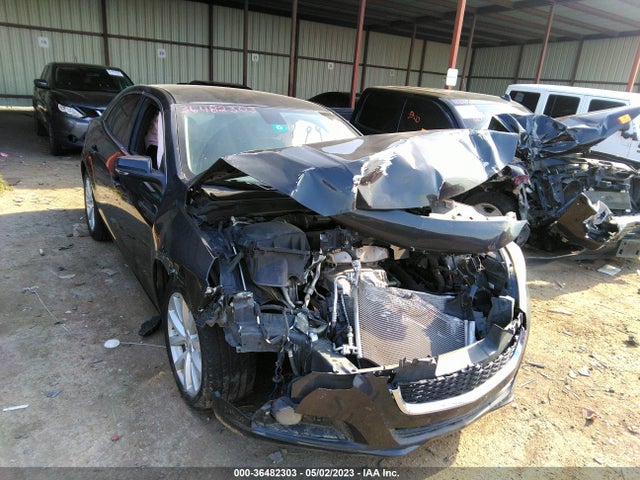 Chevrolet MALIBU LTZ 2015 1G11F5SL1FF248229 Image 7