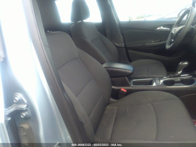 Chevrolet CRUZE LT 2017 1G1BE5SM4H7131676 Image 6